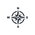 Compass Stock Illustration - Download Image Now - Compass Rose, Vector,  North